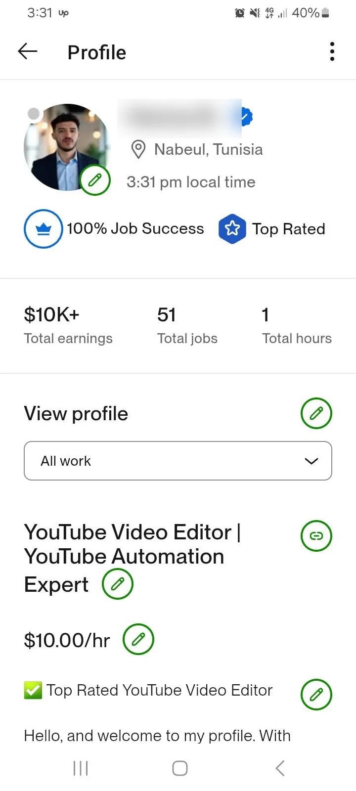 Client win screenshot 15 shared by a Nuvio member