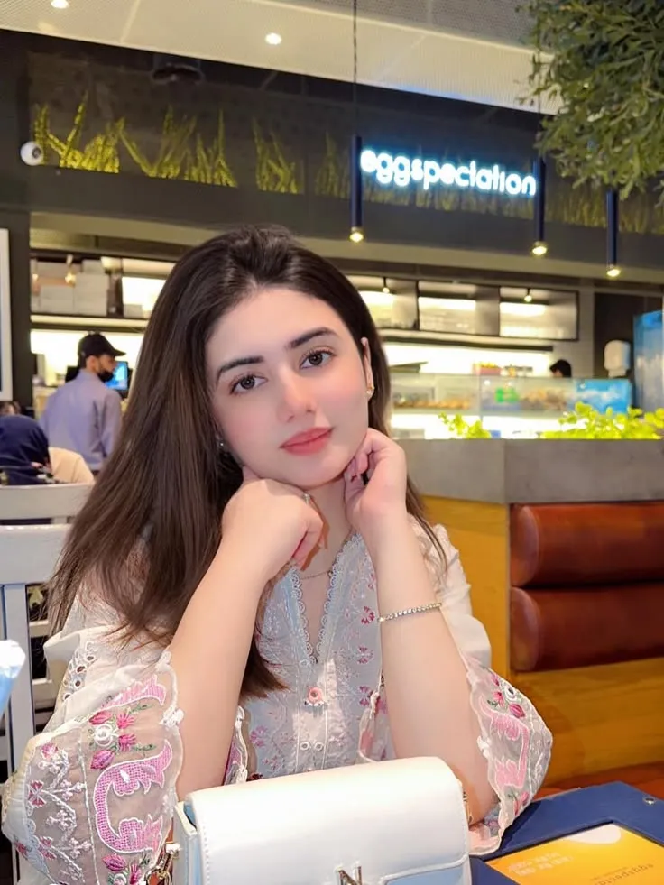 Maryam Siddiqui, Copywriter in Lahore