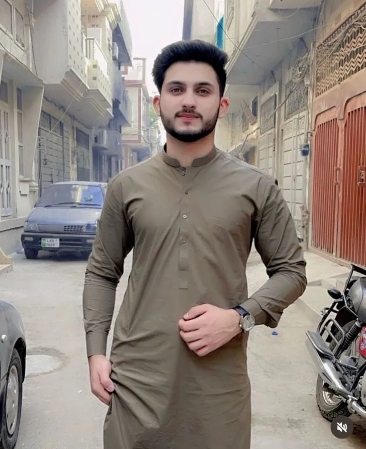Bilal Ahmed, Meta ads consultant in Rawalpindi