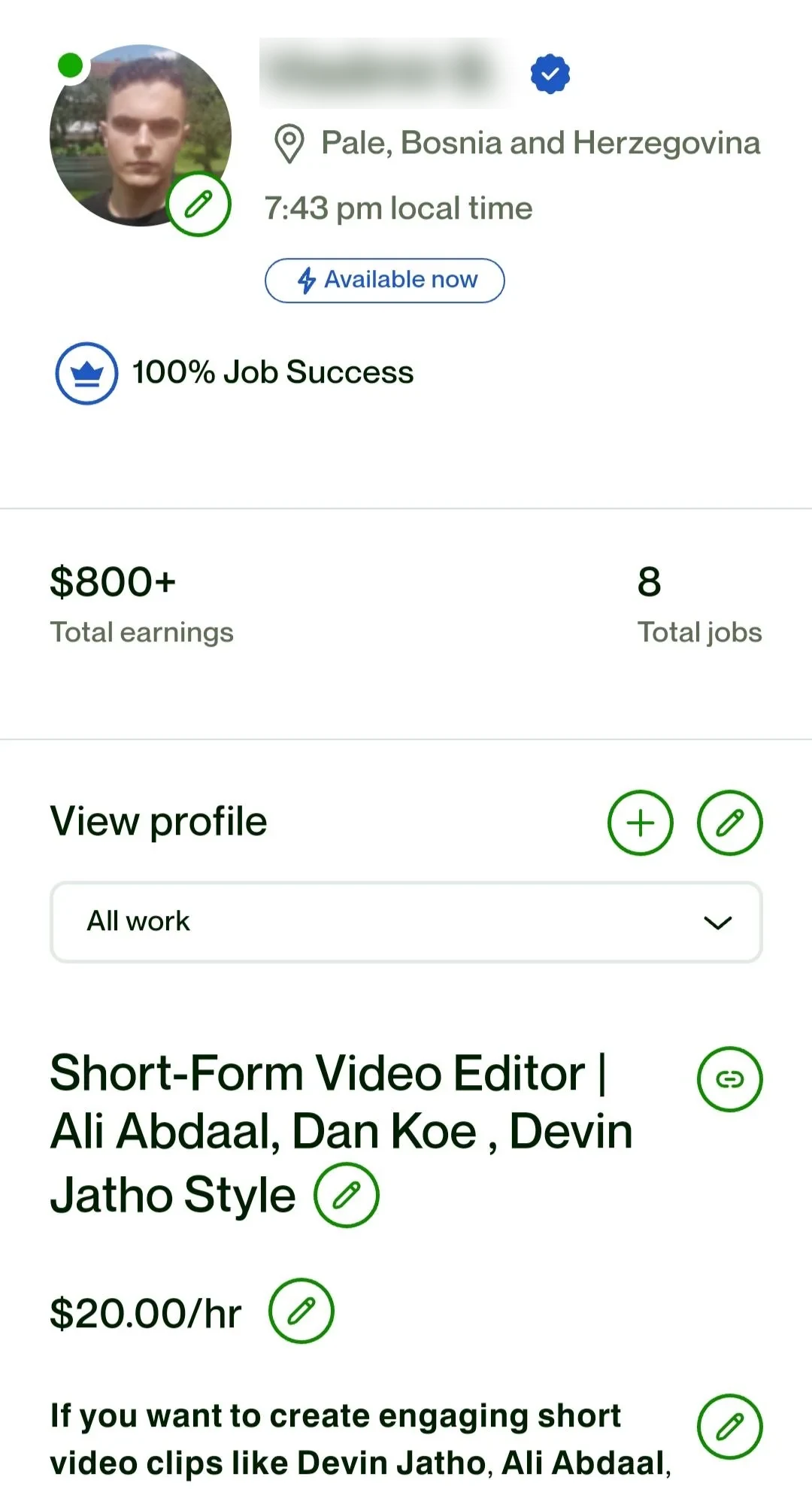 Client win screenshot 12 shared by a Nuvio member