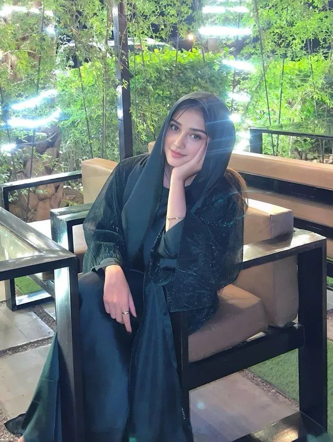 Sana Malik, Social media manager in Faisalabad