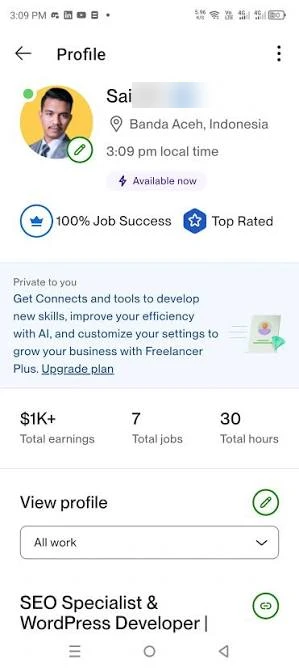 Client win screenshot 11 shared by a Nuvio member